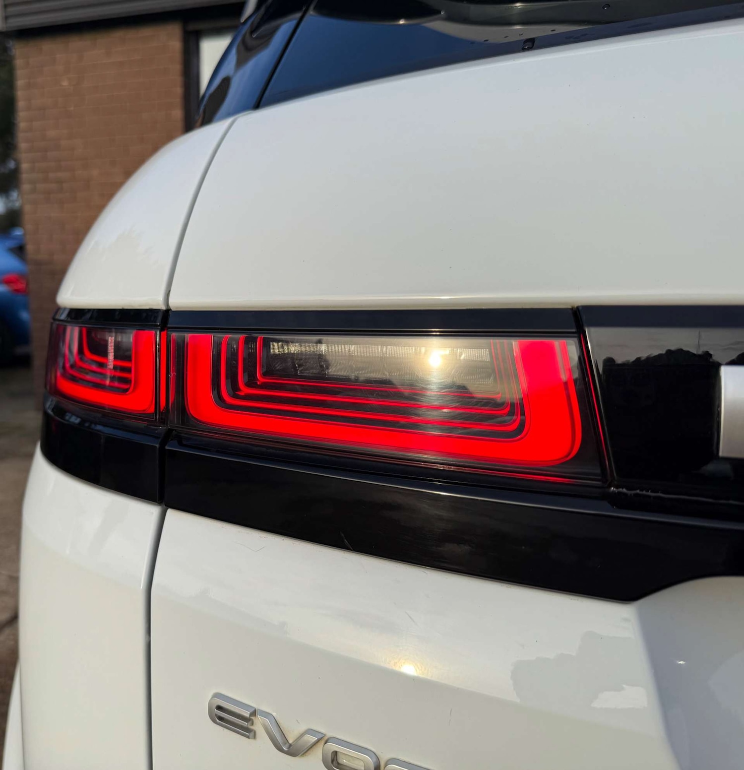 Used Land Rover Range Rover Evoque 2019 for sale - 77888816: Photo 24