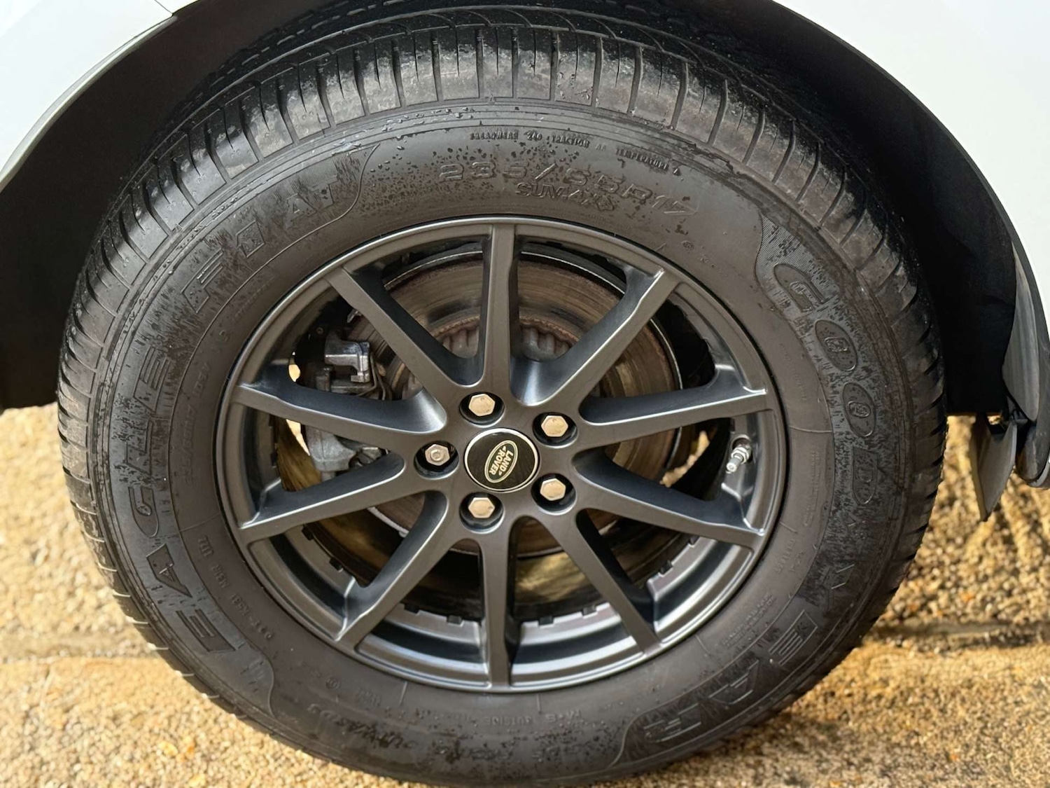 Used Land Rover Range Rover Evoque 2019 for sale - 77888816: Photo 29