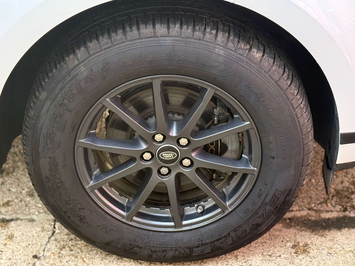 Used Land Rover Range Rover Evoque 2019 for sale - 77888816: Photo 30