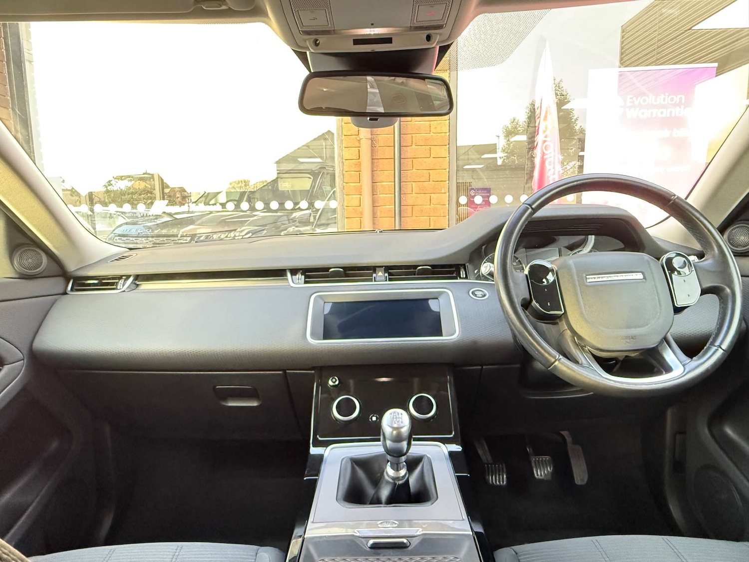 Used Land Rover Range Rover Evoque 2019 for sale - 77888816: Photo 9