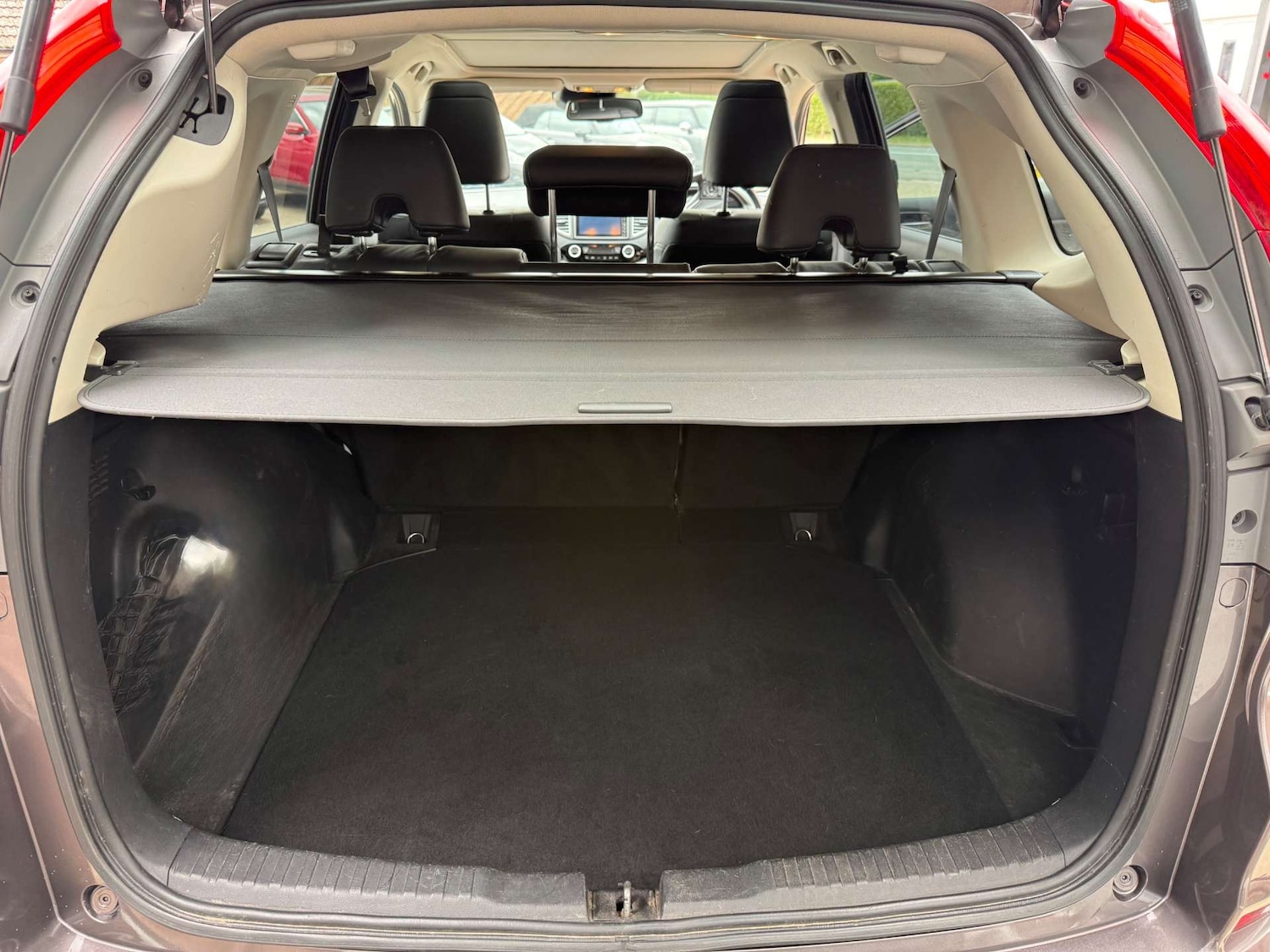 Vehicle 26
