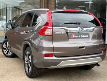 Used Honda CR-V 2015 for sale - 74637842: Photo
