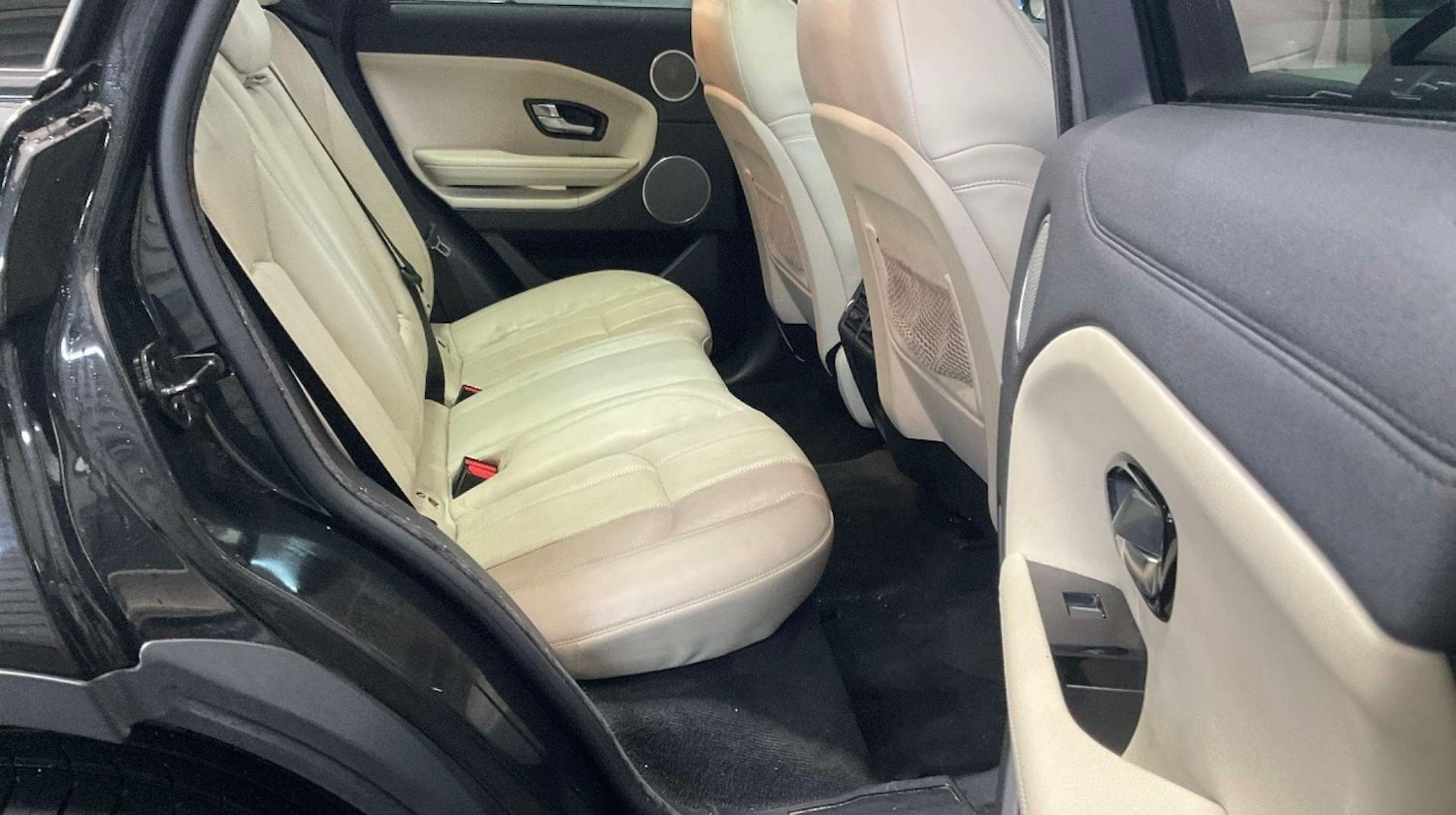 Used Land Rover Range Rover Evoque 2017 for sale - 77548546: Photo 6