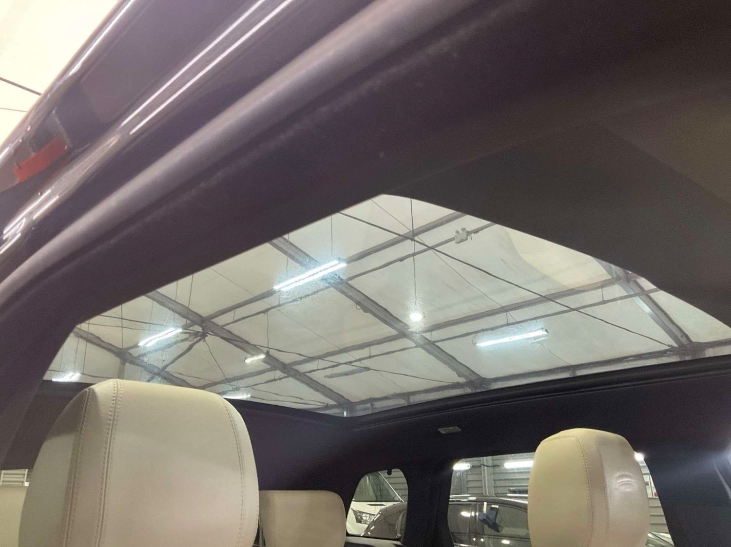 Used Land Rover Range Rover Evoque 2017 for sale - 77548546: Photo 7