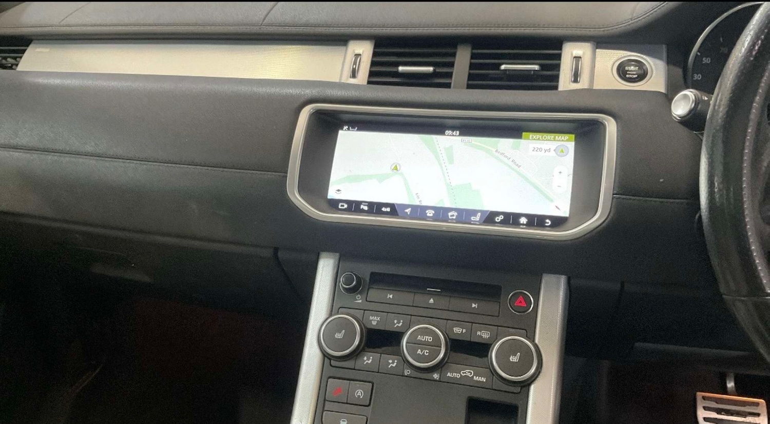 Used Land Rover Range Rover Evoque 2017 for sale - 77548546: Photo 8