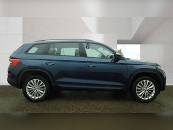 Used Skoda Kodiaq 2019 for sale - 78819699: Photo