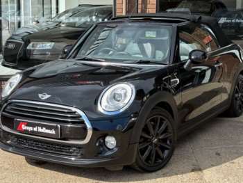 Used MINI Convertible 2016 for sale - 74400995: Photo