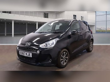 Used Hyundai i10 2017 for sale - 77822610: Photo