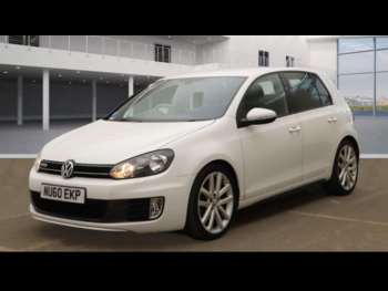 2010 - 2.0 TDi 170 GTD 5dr DSG