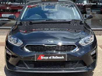 Used Kia Ceed 2020 for sale - 74884075: Photo