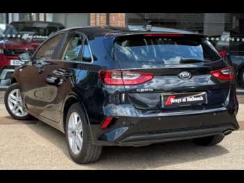 Used Kia Ceed 2020 for sale - 74884075: Photo