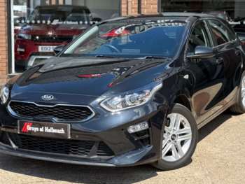 Used Kia Ceed 2020 for sale - 74884075: Photo