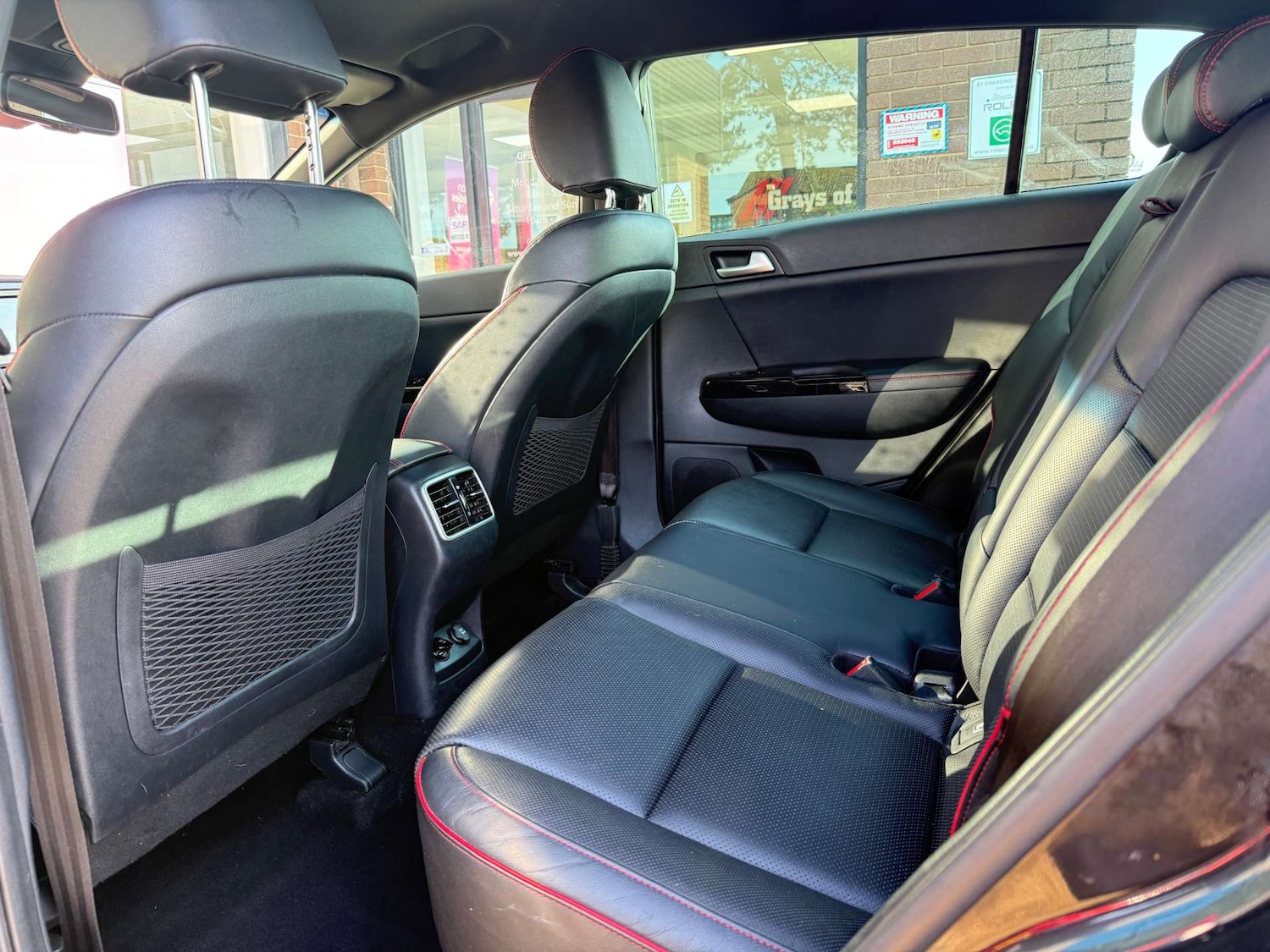 Used Kia Sportage 2019 for sale - 77283185: Photo 11