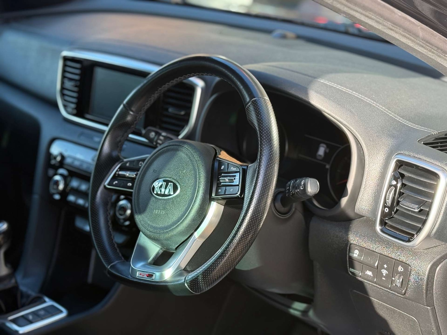 Used Kia Sportage 2019 for sale - 77283185: Photo 12