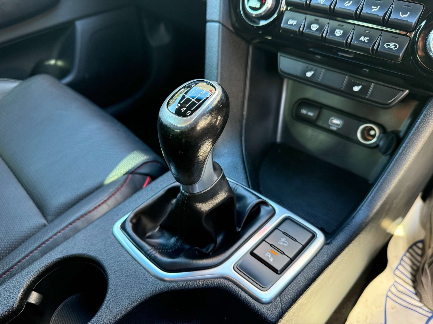 Used Kia Sportage 2019 for sale - 77283185: Photo 13