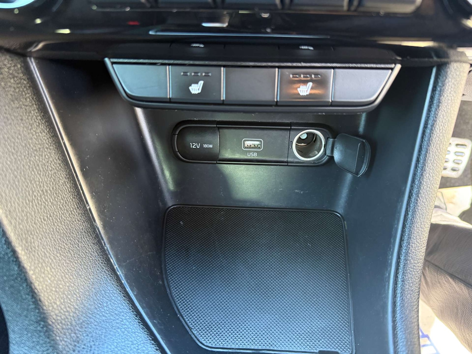 Used Kia Sportage 2019 for sale - 77283185: Photo 14