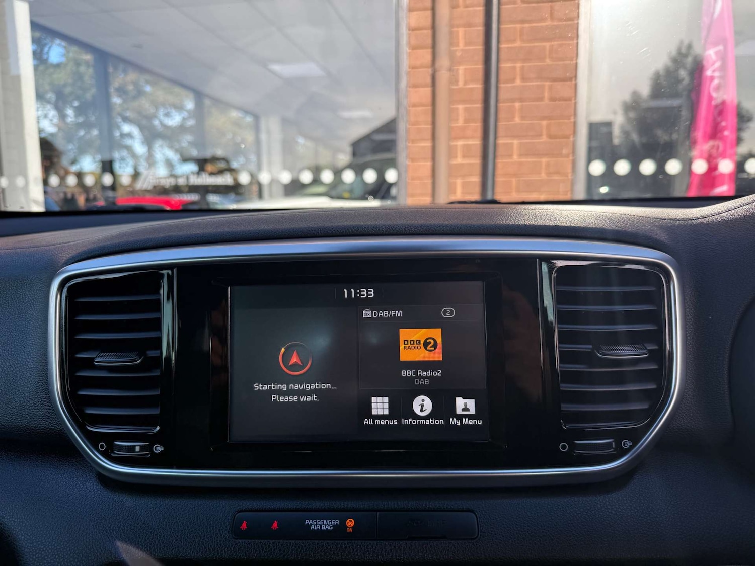 Used Kia Sportage 2019 for sale - 77283185: Photo 21