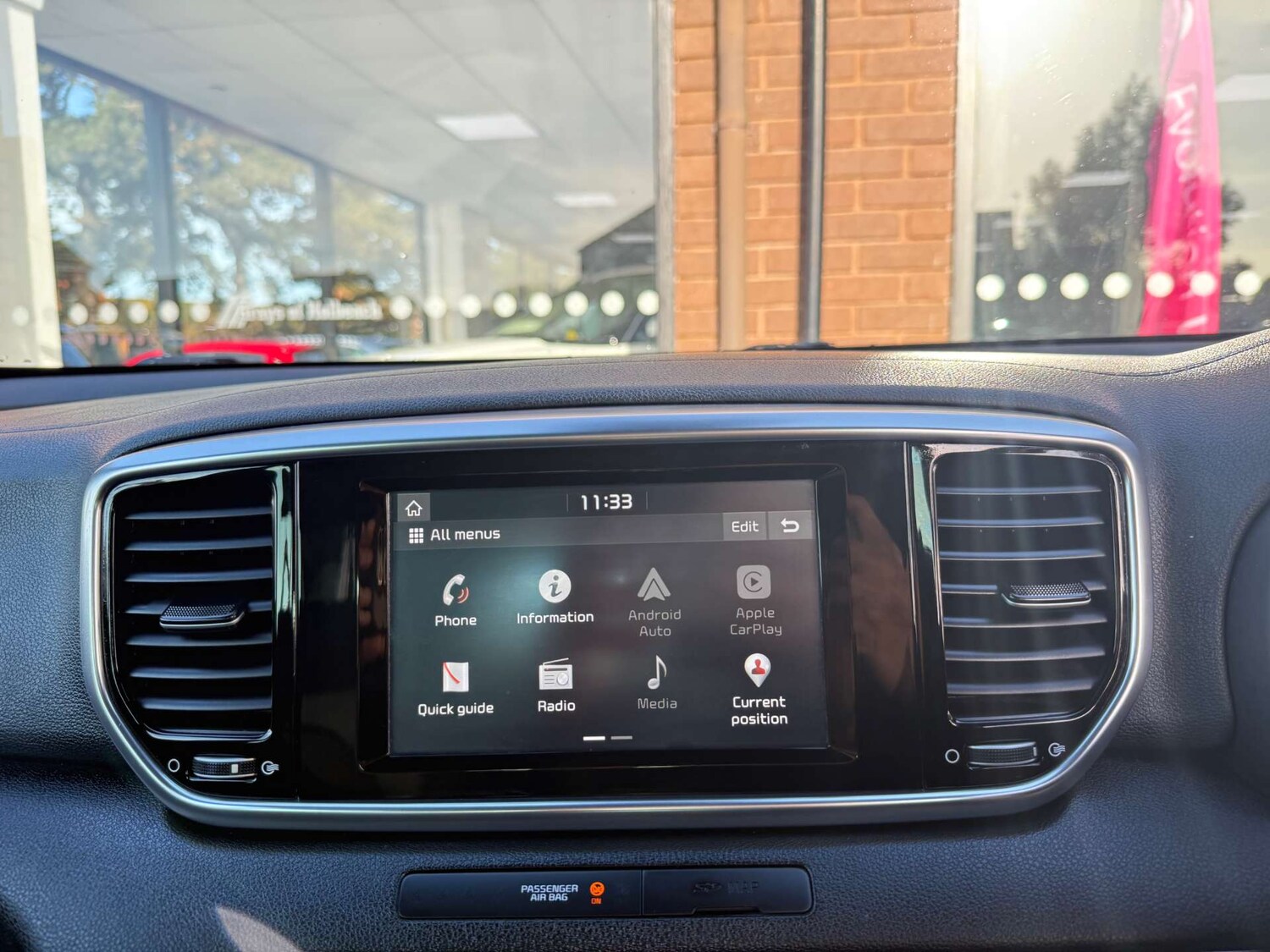 Used Kia Sportage 2019 for sale - 77283185: Photo 22