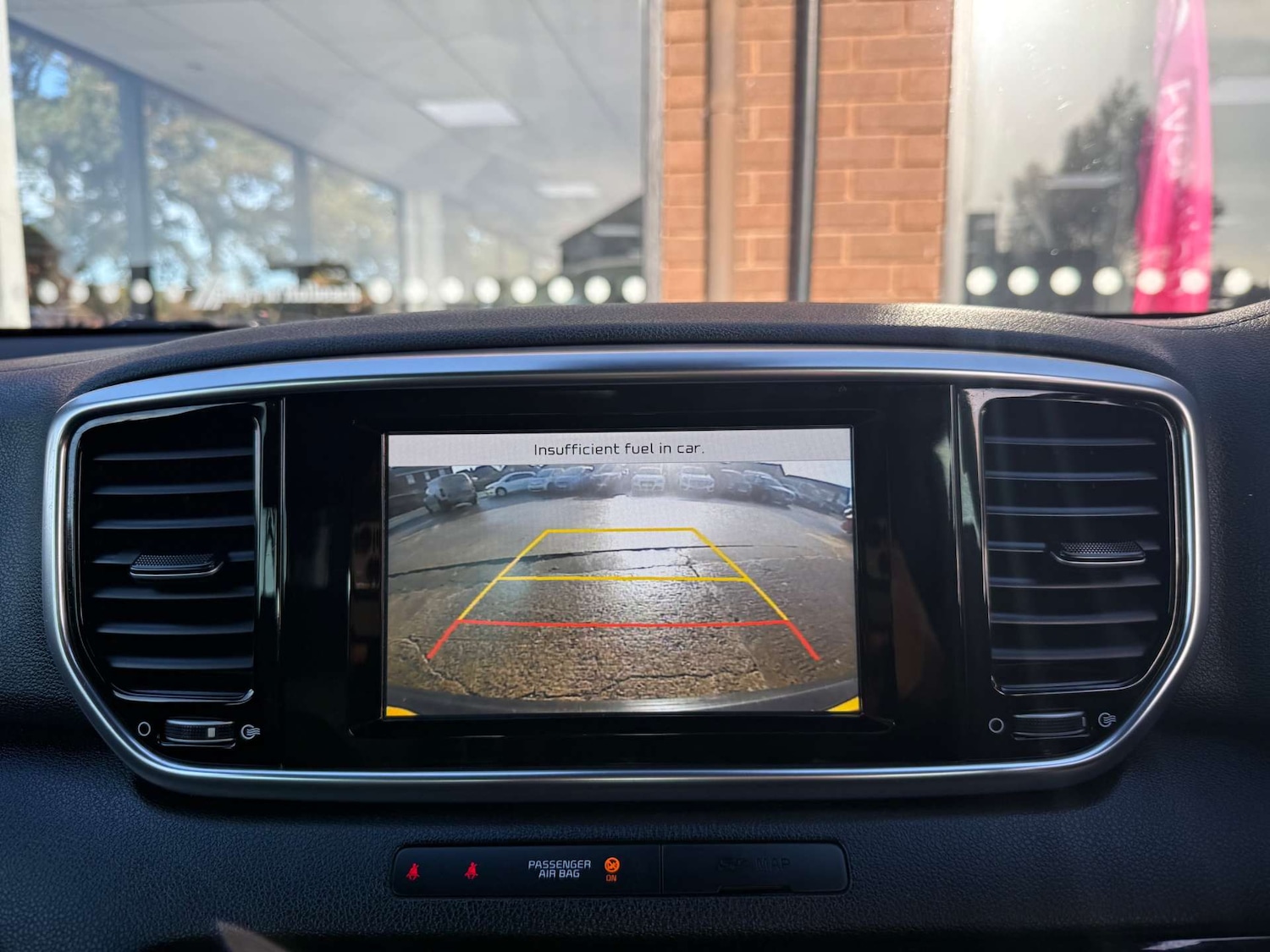 Used Kia Sportage 2019 for sale - 77283185: Photo 23