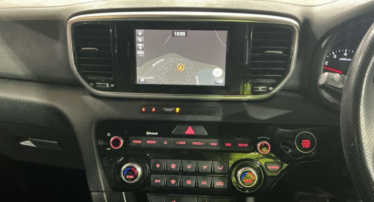 Used Kia Sportage 2019 for sale - 77283185: Photo 9