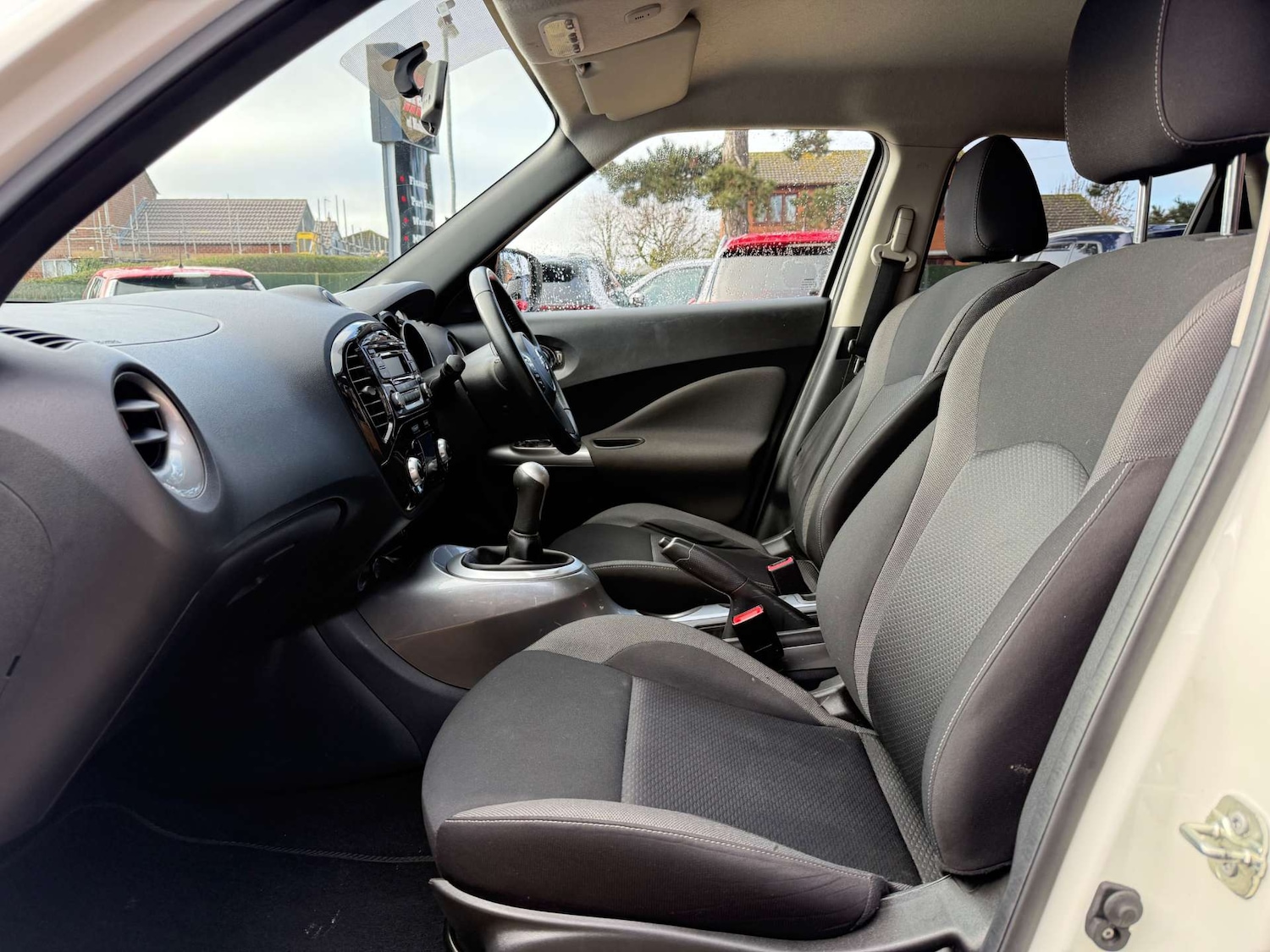 Used Nissan Juke 2019 for sale - 77072180: Photo 10