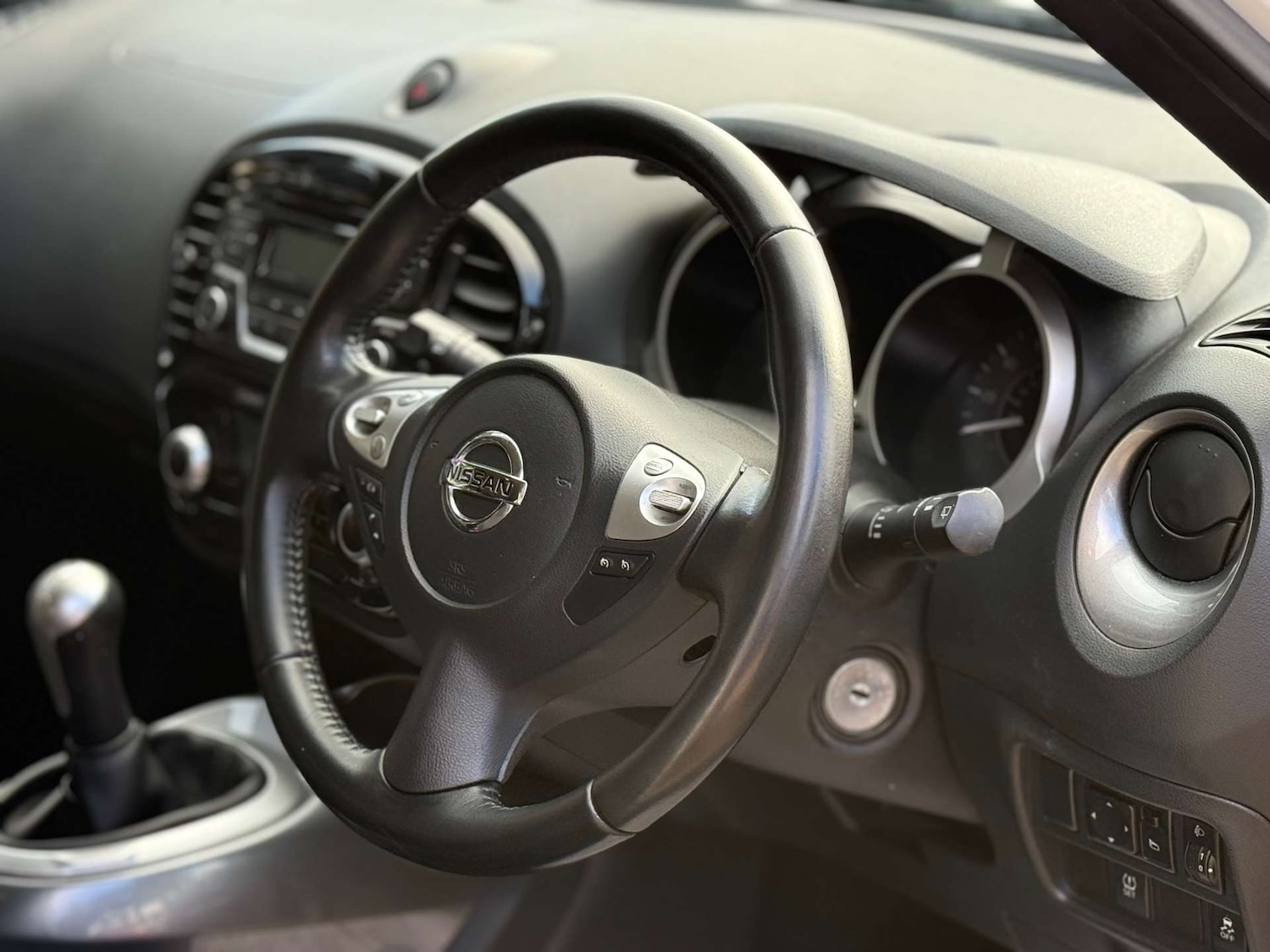 Used Nissan Juke 2019 for sale - 77072180: Photo 12