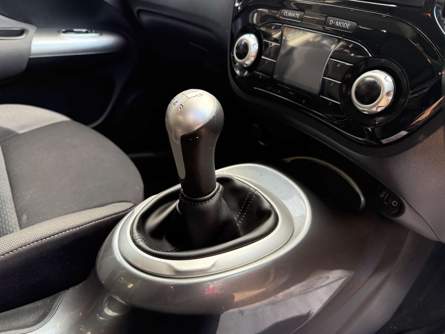 Used Nissan Juke 2019 for sale - 77072180: Photo 13