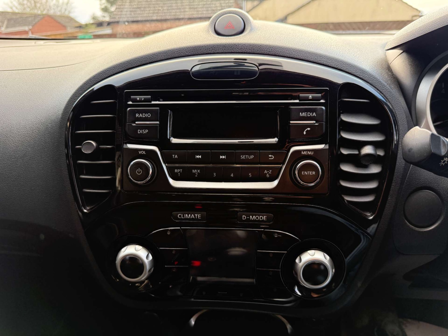 Used Nissan Juke 2019 for sale - 77072180: Photo 14