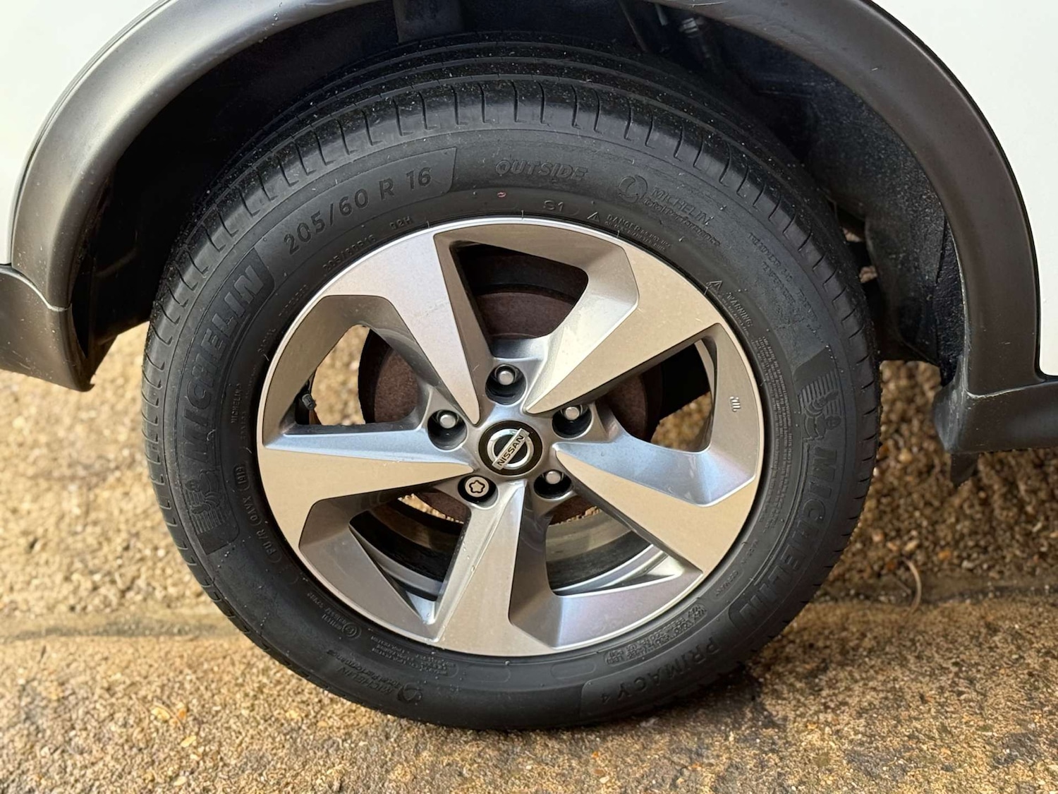 Used Nissan Juke 2019 for sale - 77072180: Photo 19