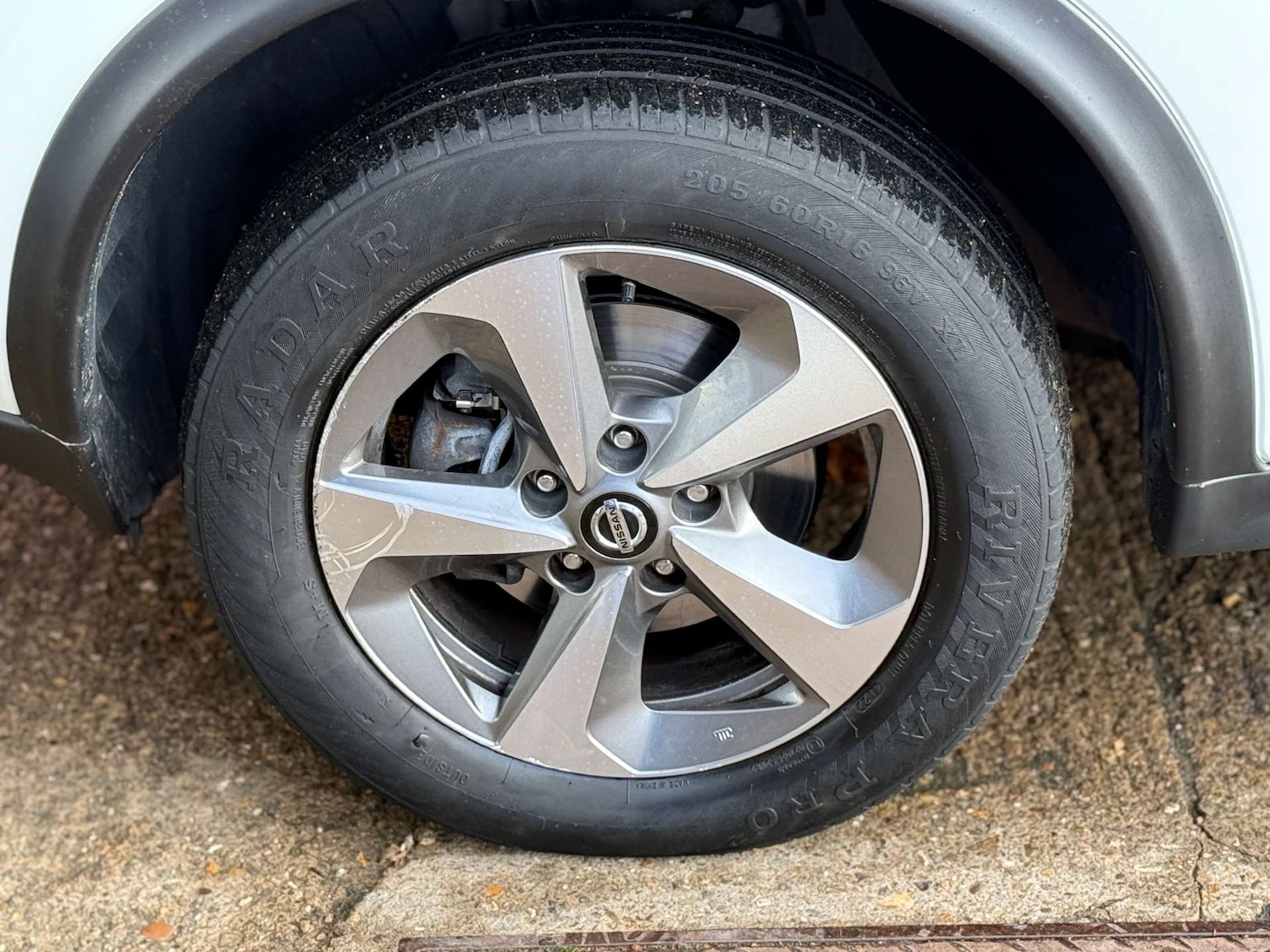 Used Nissan Juke 2019 for sale - 77072180: Photo 20