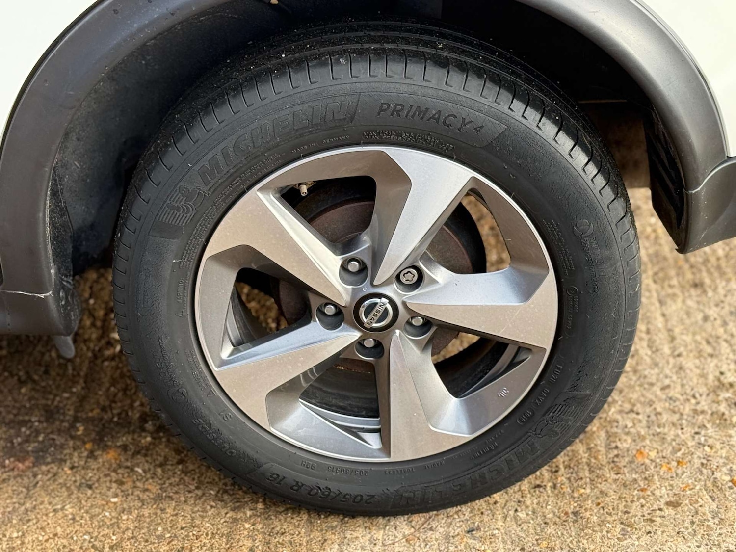 Used Nissan Juke 2019 for sale - 77072180: Photo 21