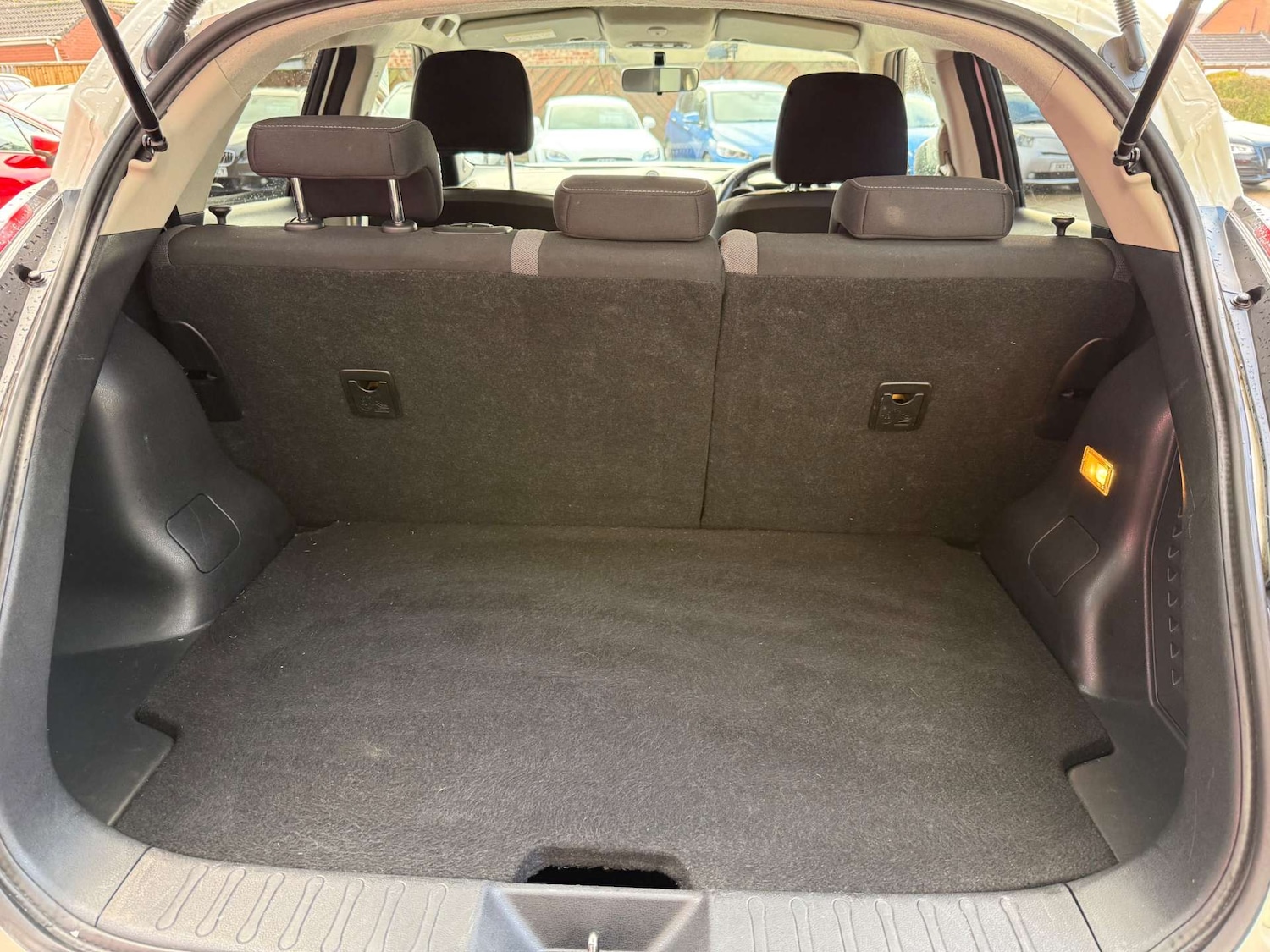 Used Nissan Juke 2019 for sale - 77072180: Photo 22