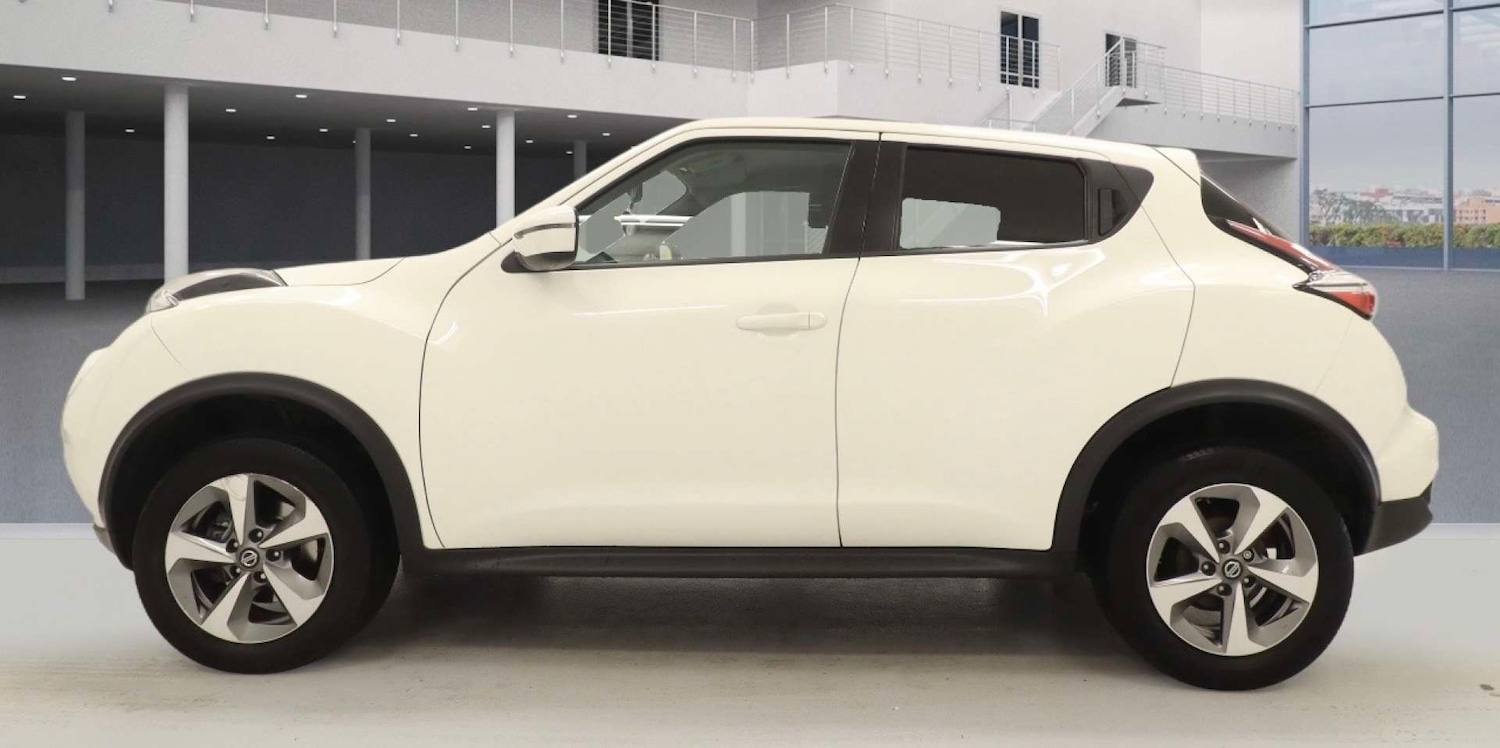 Used Nissan Juke 2019 for sale - 77072180: Photo 6