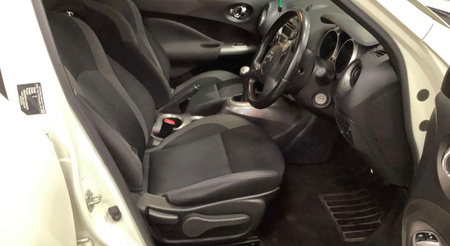 Used Nissan Juke 2019 for sale - 77072180: Photo 7