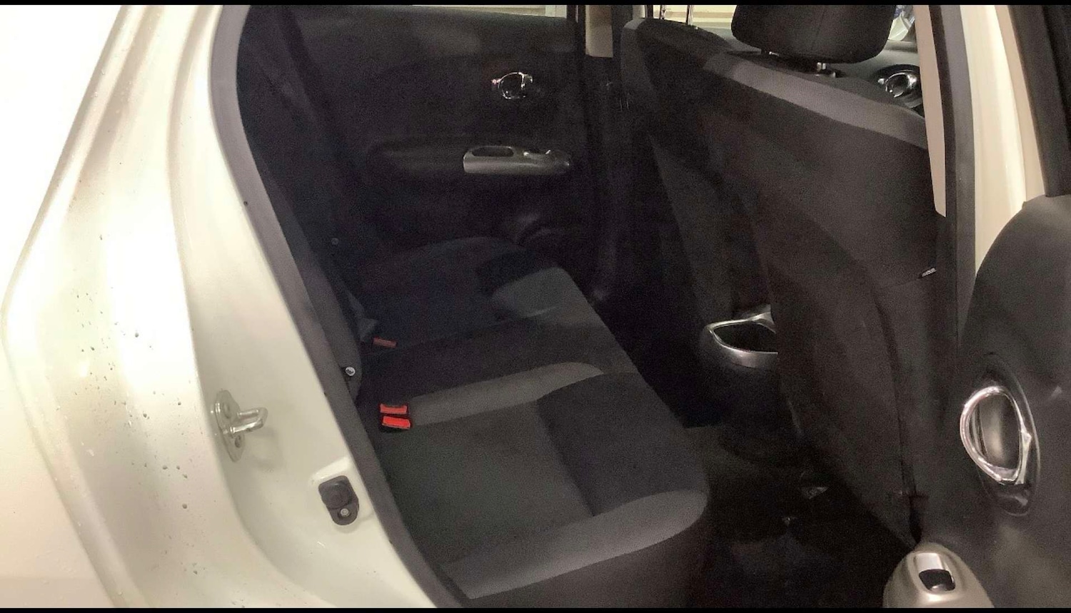 Used Nissan Juke 2019 for sale - 77072180: Photo 8