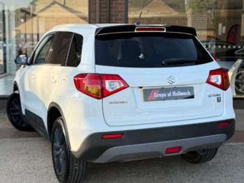 Used Suzuki Vitara 2017 for sale - 74897927: Photo