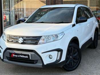 Used Suzuki Vitara 2017 for sale - 74897927: Photo