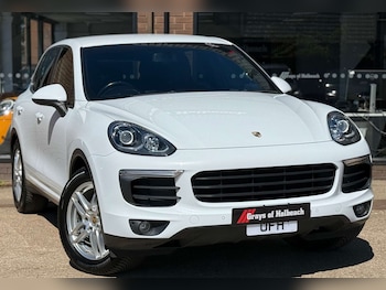 Used Porsche Cayenne 2024 for sale - 78370336: Photo
