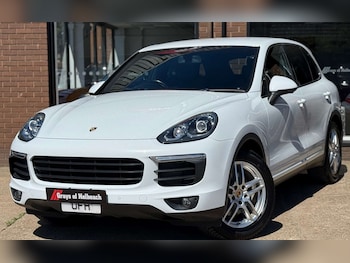 Used Porsche Cayenne 2024 for sale - 78370336: Photo