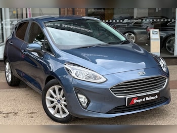 Ford - Fiesta