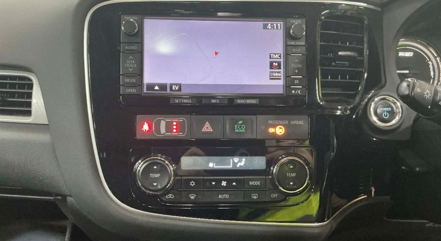 Used Mitsubishi Outlander 2015 for sale - 76642926: Photo 7