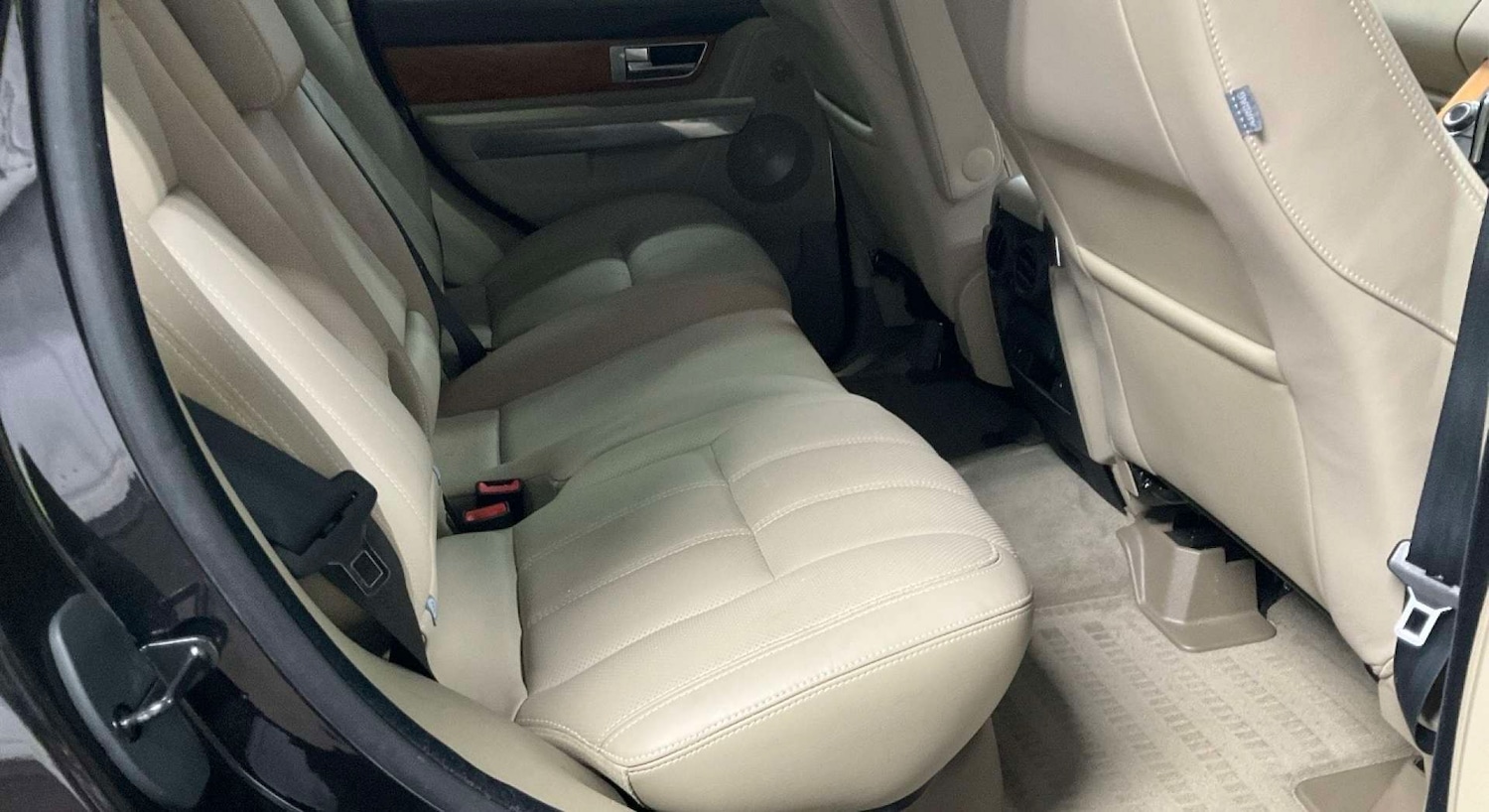 Used Land Rover Range Rover Sport 2011 for sale - 77492506: Photo 7