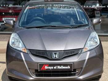 Used Honda Jazz 2015 for sale - 74683714: Photo