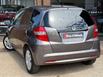 Used Honda Jazz 2015 for sale - 74683714: Photo