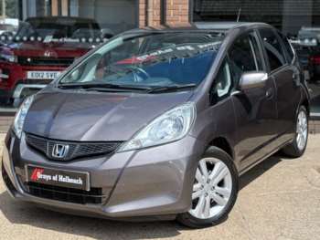 Used Honda Jazz 2015 for sale - 74683714: Photo