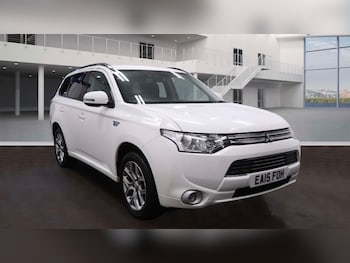 Used Mitsubishi Outlander 2015 for sale - 77303971: Photo