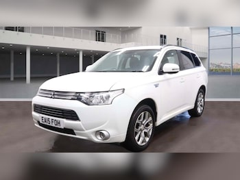 Used Mitsubishi Outlander 2015 for sale - 77303971: Photo