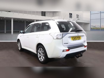 Used Mitsubishi Outlander 2015 for sale - 77303971: Photo