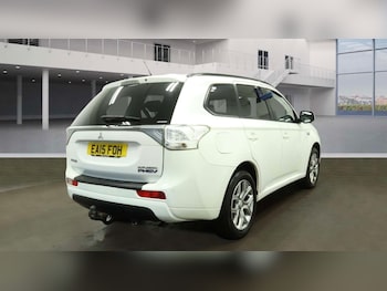 Used Mitsubishi Outlander 2015 for sale - 77303971: Photo