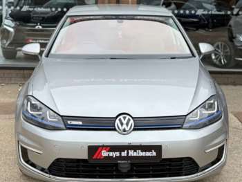 Used Volkswagen Golf 2014 for sale - 74637848: Photo